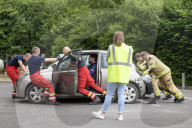Doctors to overhaul car wreck rescue techniques amid new evidence.
