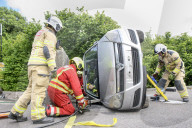 Doctors to overhaul car wreck rescue techniques amid new evidence.