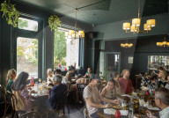 The Tamil Prince: Pub fare from ex-Roti King duo inspires plate-licking, wanton lust