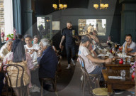 The Tamil Prince: Pub fare from ex-Roti King duo inspires plate-licking, wanton lust
