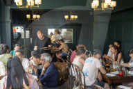 The Tamil Prince: Pub fare from ex-Roti King duo inspires plate-licking, wanton lust