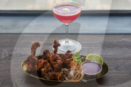 The Tamil Prince: Pub fare from ex-Roti King duo inspires plate-licking, wanton lust