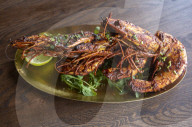 The Tamil Prince: Pub fare from ex-Roti King duo inspires plate-licking, wanton lust