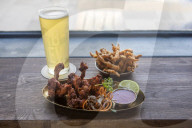 The Tamil Prince: Pub fare from ex-Roti King duo inspires plate-licking, wanton lust