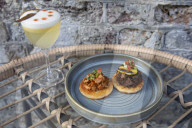 Kilig: Colombian-Filipino fusion is soulful and sleek