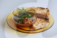 Juliets Cafe and Bar: Masterful cooking makes this spin-off a secret worth sharing