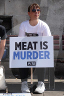 Animal Rebellion March