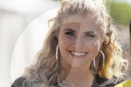 PEOPLE - Schlagersaengerin Beatrice Egli  beim Open-Air von Lieblingslieder in der Rheinaue in Bonn