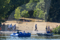 England hosepipe ban and drought fears after dryest July for 100 years.