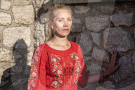 Entrepreneur Anna Vorosheva accuses Moscow of murder after spending 100 days in the Olenivka detention centre.