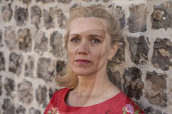 Entrepreneur Anna Vorosheva accuses Moscow of murder after spending 100 days in the Olenivka detention centre.