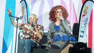 Brighton Pride. Brighton, East Sussex. 6th August 2022,news