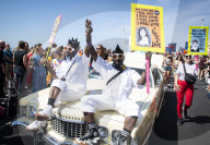 Brighton Pride. Brighton, East Sussex. 6th August 2022,news