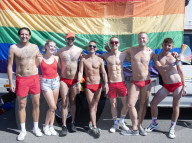Brighton Pride. Brighton, East Sussex. 6th August 2022,news