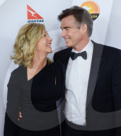 PEOPLE - "Grease"-Star Olivia Newton-John gestorben (Archiv)
