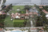 NEWS - USA: FBI durchsucht Trumps Haus in Mar-a-Lago