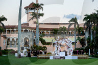 NEWS - USA: FBI durchsucht Trumps Haus in Mar-a-Lago
