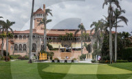 NEWS - USA: FBI durchsucht Trumps Haus in Mar-a-Lago