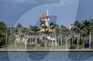 NEWS - USA: FBI durchsucht Trumps Haus in Mar-a-Lago