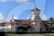 NEWS - USA: FBI durchsucht Trumps Haus in Mar-a-Lago