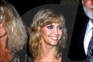 Olivia Newton-John, retro. lib. RETuk