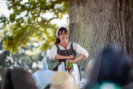 ‘What else can we do?’: trespassers demand right to roam minister’s 12,000-acre estate.