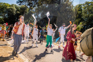 ‘What else can we do?’: trespassers demand right to roam minister’s 12,000-acre estate.