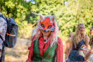 ‘What else can we do?’: trespassers demand right to roam minister’s 12,000-acre estate.