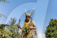 ‘What else can we do?’: trespassers demand right to roam minister’s 12,000-acre estate.