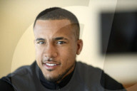 England international rugby player Anthony Watson who has recently signed for Leicester Tigers