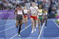 Commonwealth Games 2022