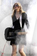 Laura-Mary Carter (Blood Red Shoes)