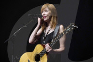 Konzert von Suzanne Vega in Berlin