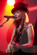 Konzert von Suzanne Vega in Berlin