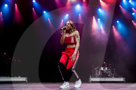 Melanie C live at SmukFest 2022, Skanderborg, Denmark