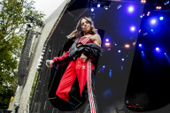 Melanie C live at SmukFest 2022, Skanderborg, Denmark