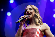 Melanie C live at SmukFest 2022, Skanderborg, Denmark
