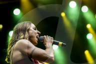 Melanie C live at SmukFest 2022, Skanderborg, Denmark