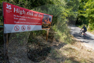 Heatwave returns for England as hosepipe ban nears.