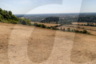 Heatwave returns for England as hosepipe ban nears.
