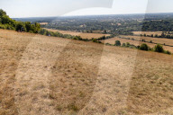 Heatwave returns for England as hosepipe ban nears.
