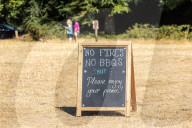 Heatwave returns for England as hosepipe ban nears.