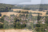 Heatwave returns for England as hosepipe ban nears.