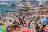 Heatwave returns for England as hosepipe ban nears.