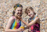 Heatwave returns for England as hosepipe ban nears.