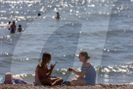 Heatwave returns for England as hosepipe ban nears.