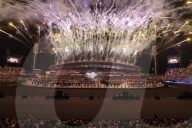 Birmingham Commonwealth Games 2022 opening ceremony