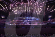 Birmingham Commonwealth Games 2022 opening ceremony