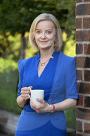 'I’m somebody who gets things done', says Truss