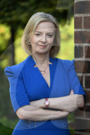 'I’m somebody who gets things done', says Truss